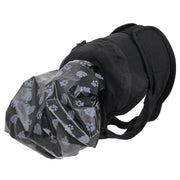 Dog Pet Portable Poop Collection Pants Outing Physiological Pants with Poop Bag - M V528-DOG-OUTING-PANTS-M-574393