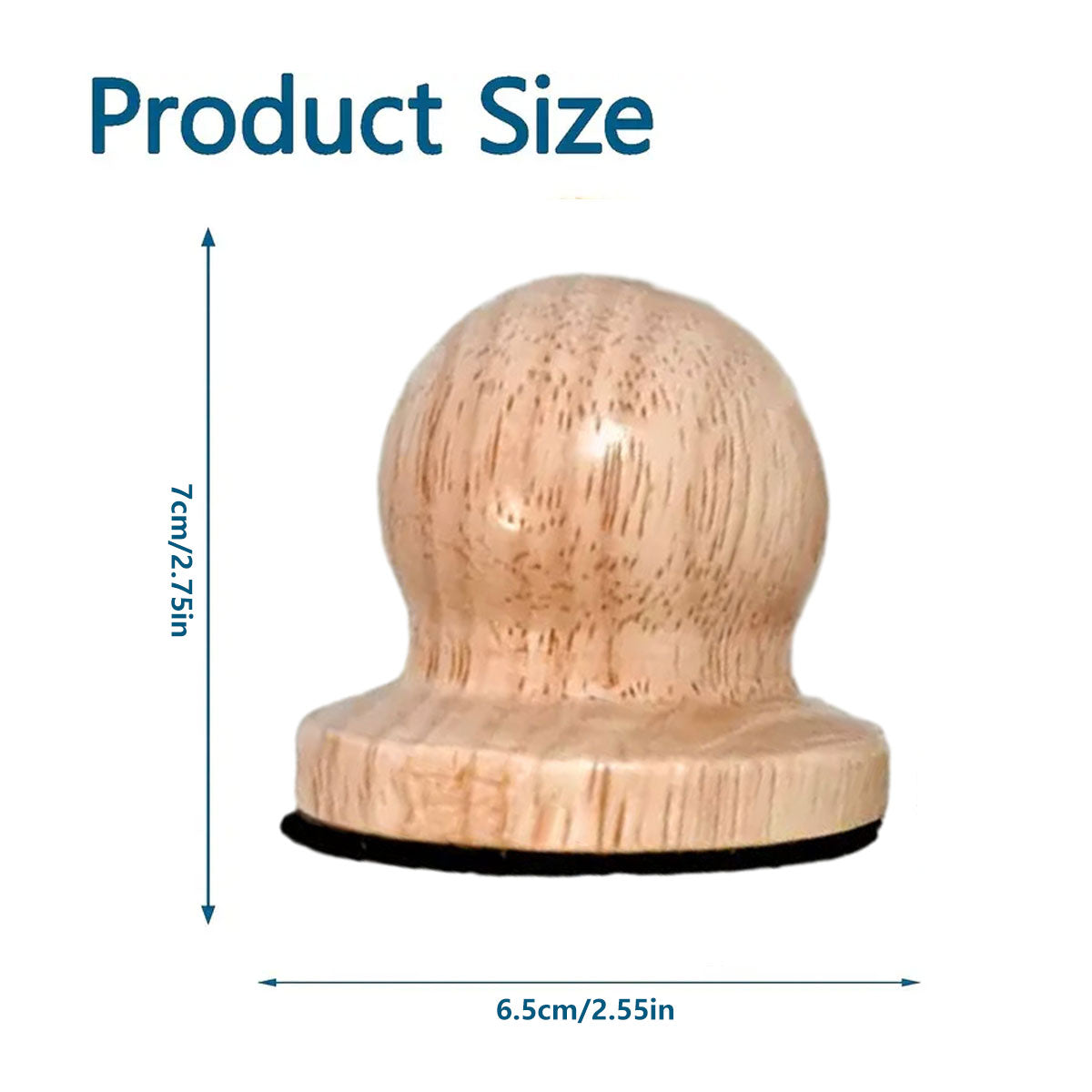 Wooden Dog Nail Sharpening Board Round Pet Grooming Tool Nail Repair Training V528-DOG-SCRATCHING-POST-2-488603