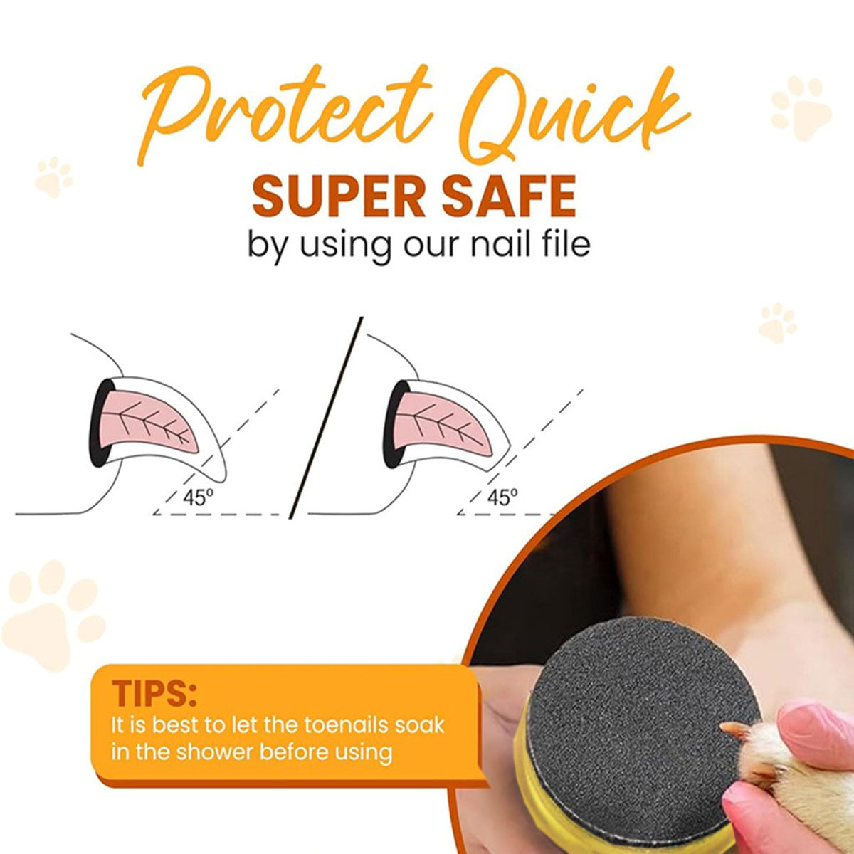 Wooden Dog Nail Sharpening Board Round Pet Grooming Tool Nail Repair Training V528-DOG-SCRATCHING-POST-2-488603