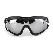 Fashion Pet Dog Doggles Goggles Uv Sunglasses Sun Glasses Eye Wear Protection V528-DOGDOGGLES-622064