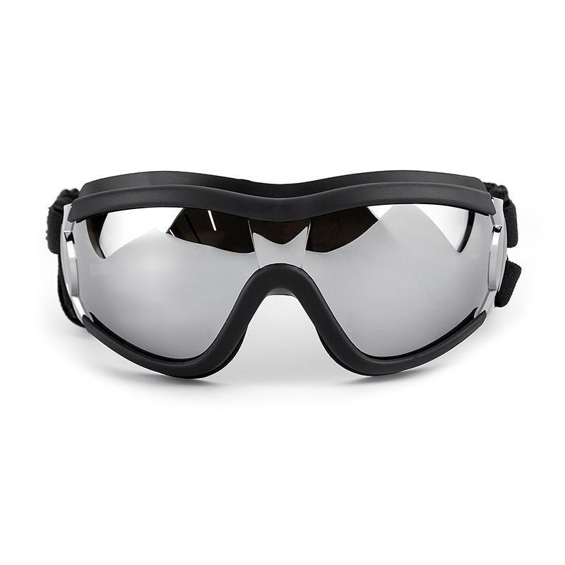 Fashion Pet Dog Doggles Goggles Uv Sunglasses Sun Glasses Eye Wear Protection V528-DOGDOGGLES-622064