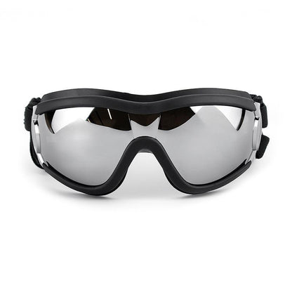 Fashion Pet Dog Doggles Goggles Uv Sunglasses Sun Glasses Eye Wear Protection V528-DOGDOGGLES-622064