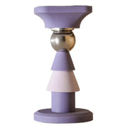 Silicone Silent Door Stopper with Suction Base and Secure Hold Catch Design - Grey V528-DOOR-GREY-820038