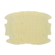 4Pcs Invisible Car Door Handle Films Protective Scratches Protector Accessories V528-DOORHANDLEFILMS-4PCS-961275