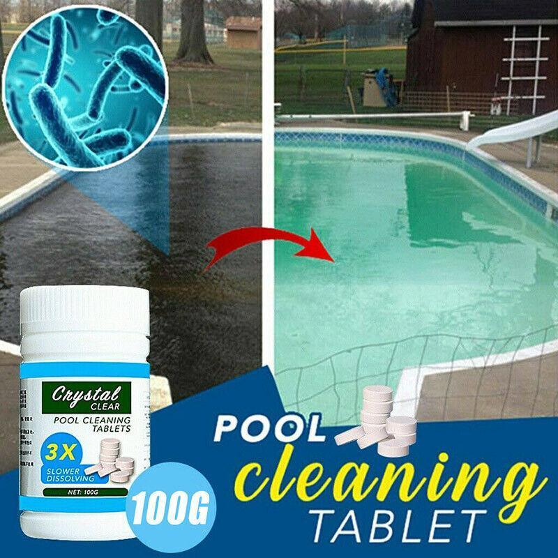Pool Cleaning Tablets or Dispenser Floating Chlorine Hot Tub Chemical Cleaner - Only Dispenser V528-DOSINGDEVICE-14131
