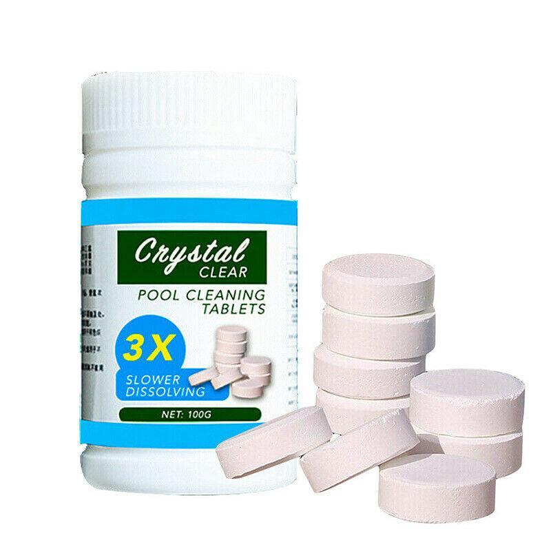 Pool Cleaning Tablets or Dispenser Floating Chlorine Hot Tub Chemical Cleaner - Only Dispenser V528-DOSINGDEVICE-14131