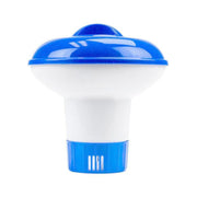 Pool Cleaning Tablets or Dispenser Floating Chlorine Hot Tub Chemical Cleaner - Only Dispenser V528-DOSINGDEVICE-14131