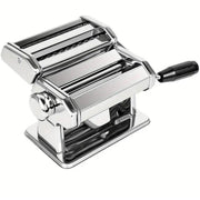 Manual Noodle Maker Dumpling Press Stainless Steel Noodle Machine Pasta Tool V528-DOUGH-PRESS-754006