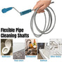3M Drain Unclogger Multi Functional Pipe Blockage Removal Tool for Plumbing Need V528-DREDGE-3M-102306