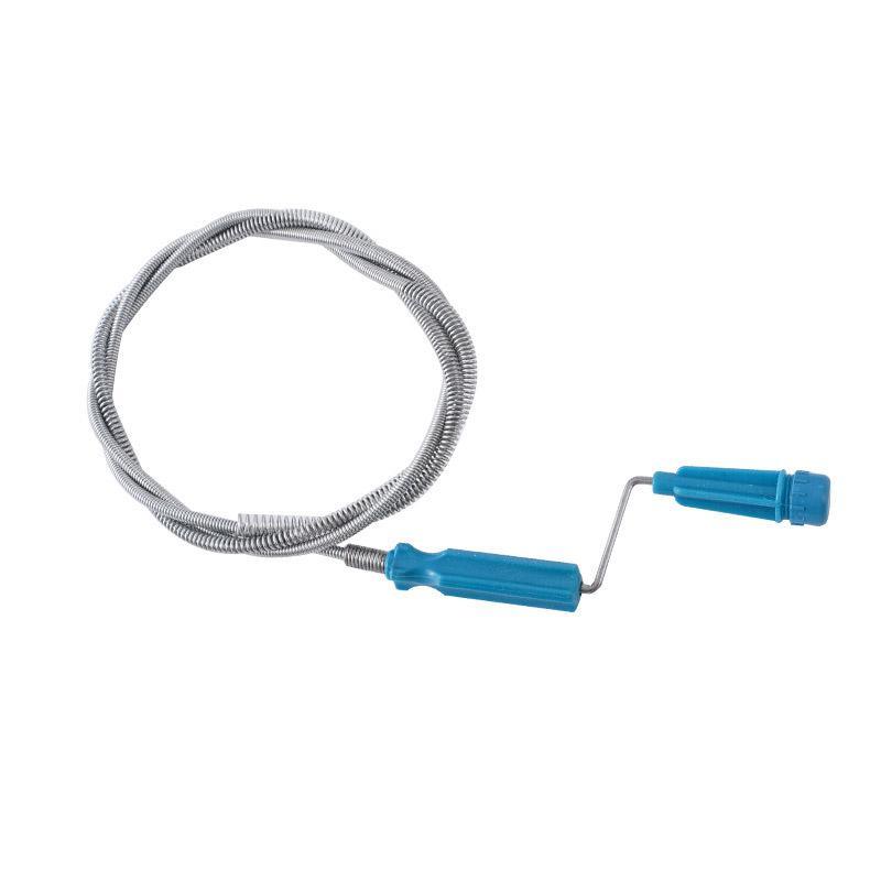 3M Drain Unclogger Multi Functional Pipe Blockage Removal Tool for Plumbing Need V528-DREDGE-3M-102306