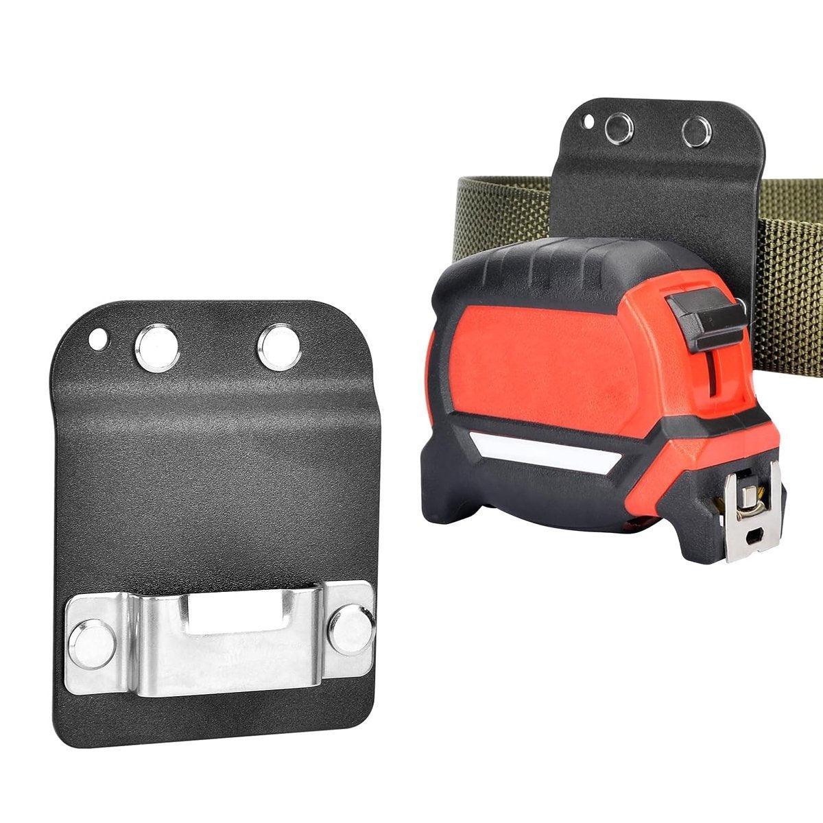 Multifunctional Electric Drill Belt Clip Portable Tool Holder for Easy Access V528-DRILL-BELT-CLIP-481725
