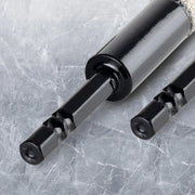 5Pcs Dry Diamond Core Drill Bit 6mm HoleSaw Cut Marble Tile Porcelain Granite V528-DRILL-BIT-5PCS-626672