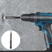 5Pcs Dry Diamond Core Drill Bit 6mm HoleSaw Cut Marble Tile Porcelain Granite V528-DRILL-BIT-5PCS-626672