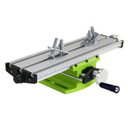 Multi Functional Micro Worktable Machine Tool Table Precision DIY Craft Repair V528-DRILL-TABLE-YGH-PMJQBZ-962503
