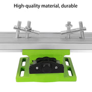 Multi Functional Micro Worktable Machine Tool Table Precision DIY Craft Repair V528-DRILL-TABLE-YGH-PMJQBZ-962503
