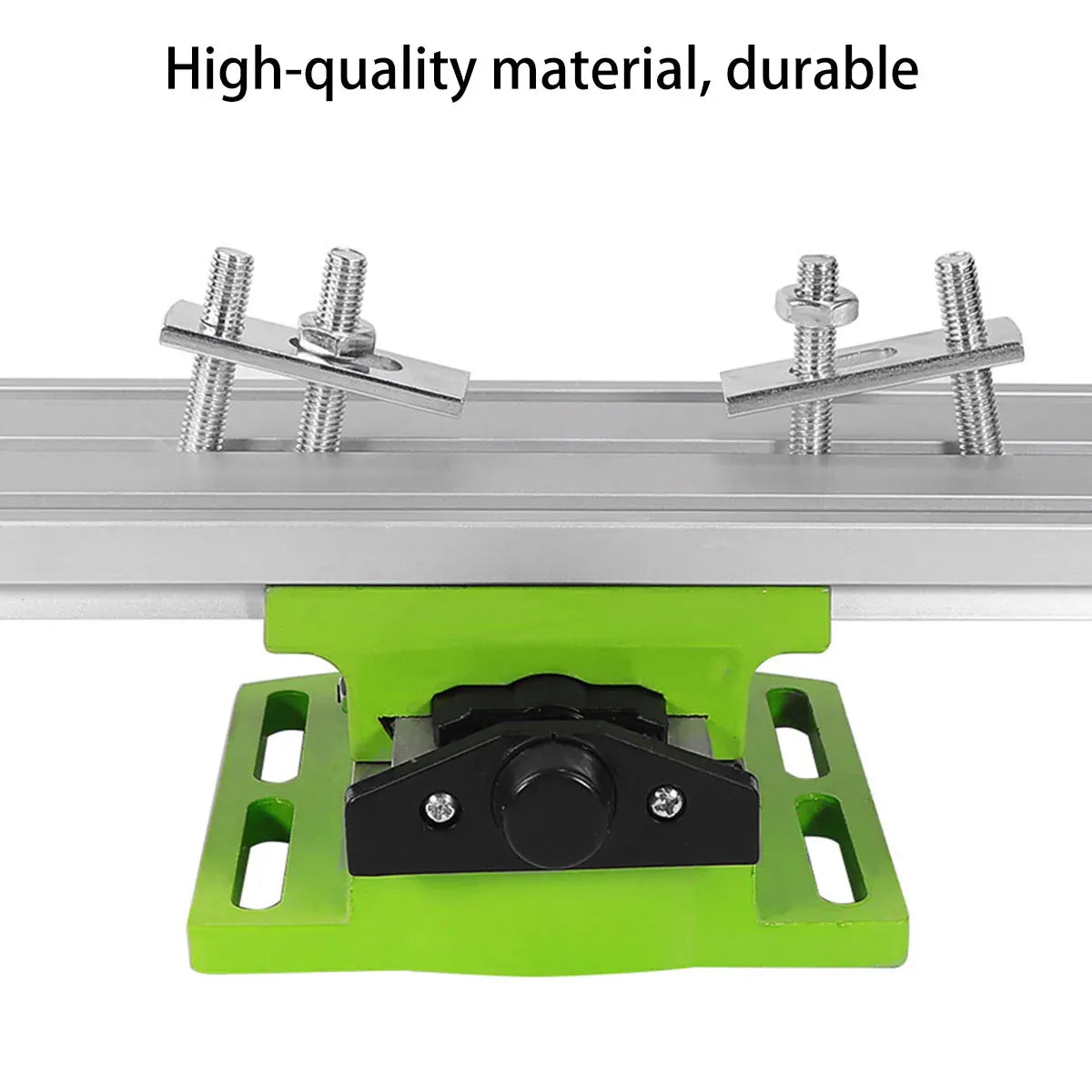 Multi Functional Micro Worktable Machine Tool Table Precision DIY Craft Repair V528-DRILL-TABLE-YGH-PMJQBZ-962503