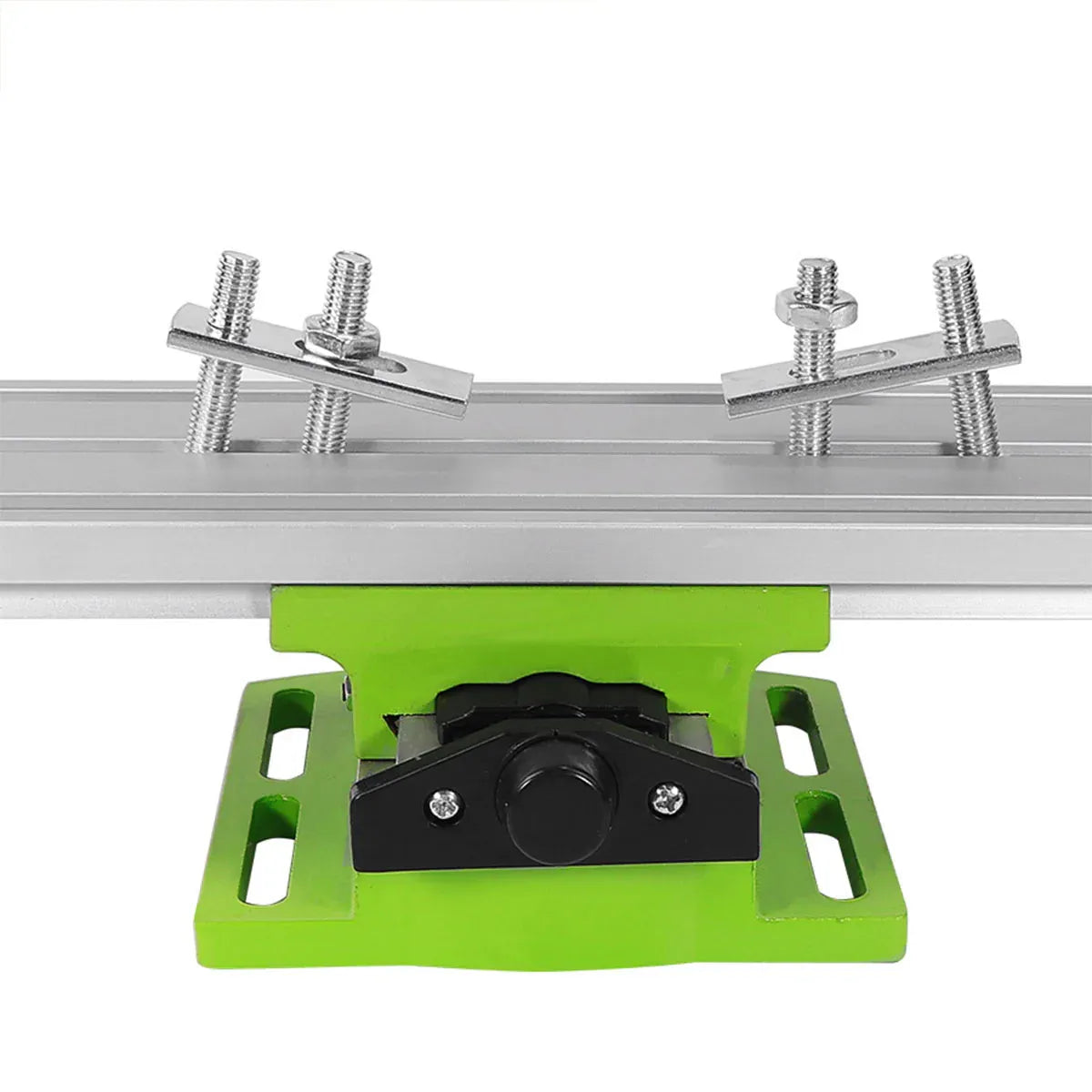 Multi Functional Micro Worktable Machine Tool Table Precision DIY Craft Repair V528-DRILL-TABLE-YGH-PMJQBZ-962503