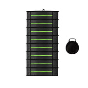 2-8 Tier Drying Net Large Shelf Hydroponic Hanging Grow Herb Plant Dry - 2 Layers V528-DRYINGNET-2LAYERS-23863