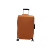 Thickened High Stretch Suitcase Dust-proof Luggage Protector Travel Case Cover - Blue-24inches V528-DUST-JACKET-BLUE-24INCHES-636639