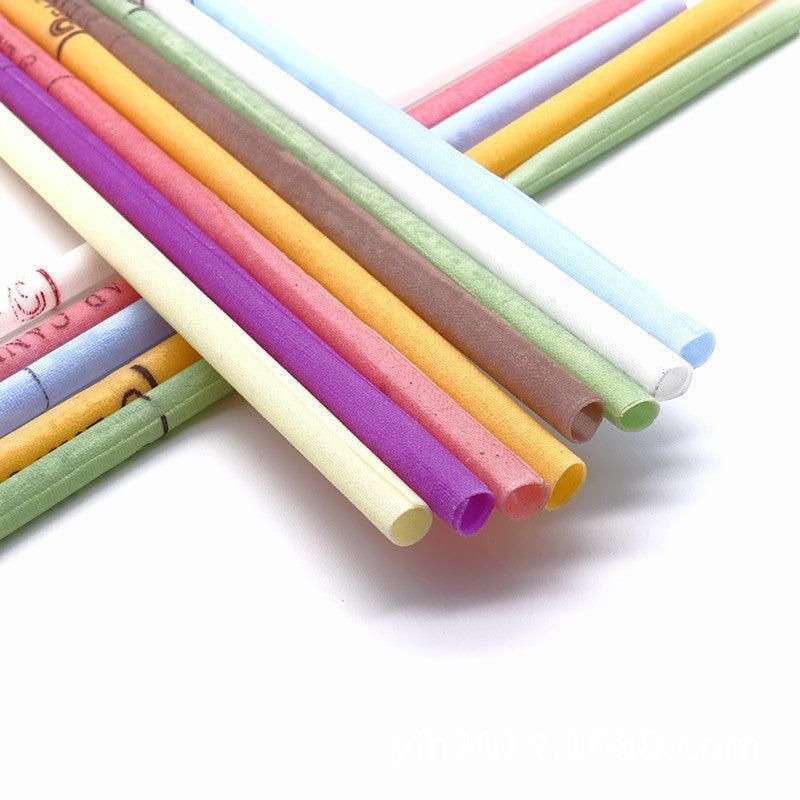 16Pcs Scented Ear Candles Aromatherapy Wax Relaxation Set Multi Colour V528-EARCANDLES-8PAIRS-893394