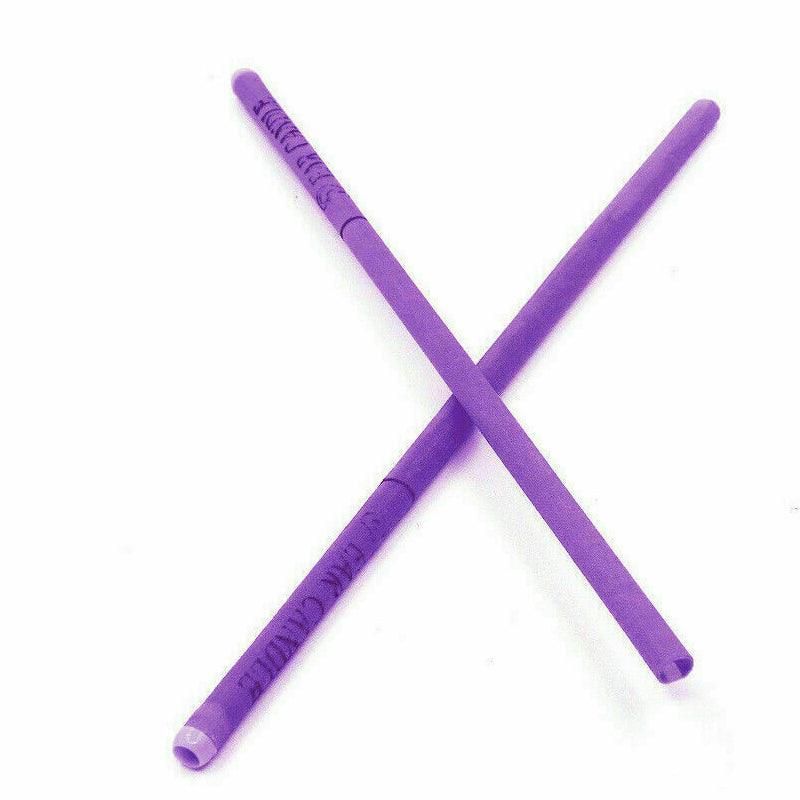 16Pcs Scented Ear Candles Aromatherapy Wax Relaxation Set Multi Colour V528-EARCANDLES-8PAIRS-893394