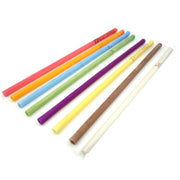 16Pcs Scented Ear Candles Aromatherapy Wax Relaxation Set Multi Colour V528-EARCANDLES-8PAIRS-893394
