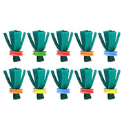 Fish Egg Collector Device Set 10PCS Floating Hanging Breeding Box Aquarium Tank V528-EGG-COLLECTOR-10PCS-245787