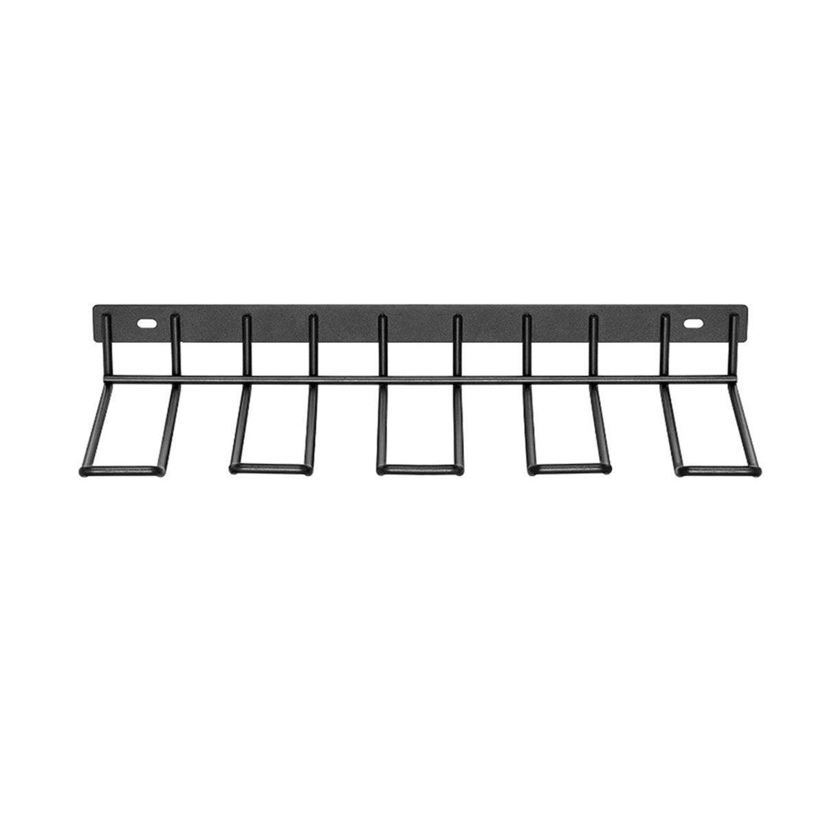 Metal Drill Storage Rack Power Tool Holder Organizer Wall Mount Heavy Duty Shelf V528-ELECTRIC-DRILL-STORAGE-430630