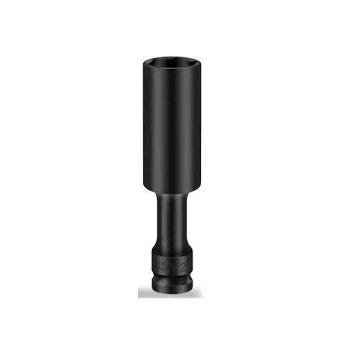 Hexagonal Socket Adapter Set for Electric Impact Wrench Power Drill Socket Tool - 22mm