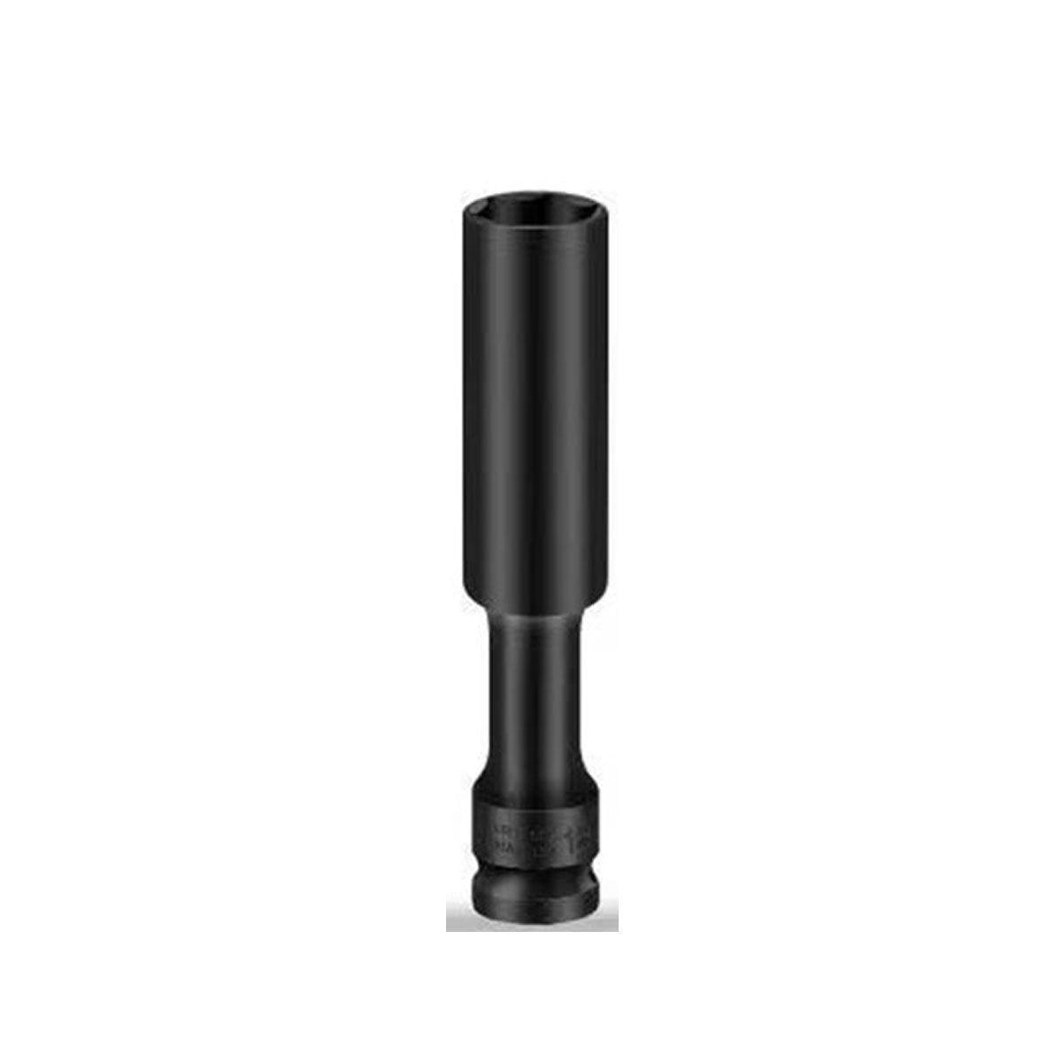 Hexagonal Socket Adapter Set for Electric Impact Wrench Power Drill Socket Tool - 22mm