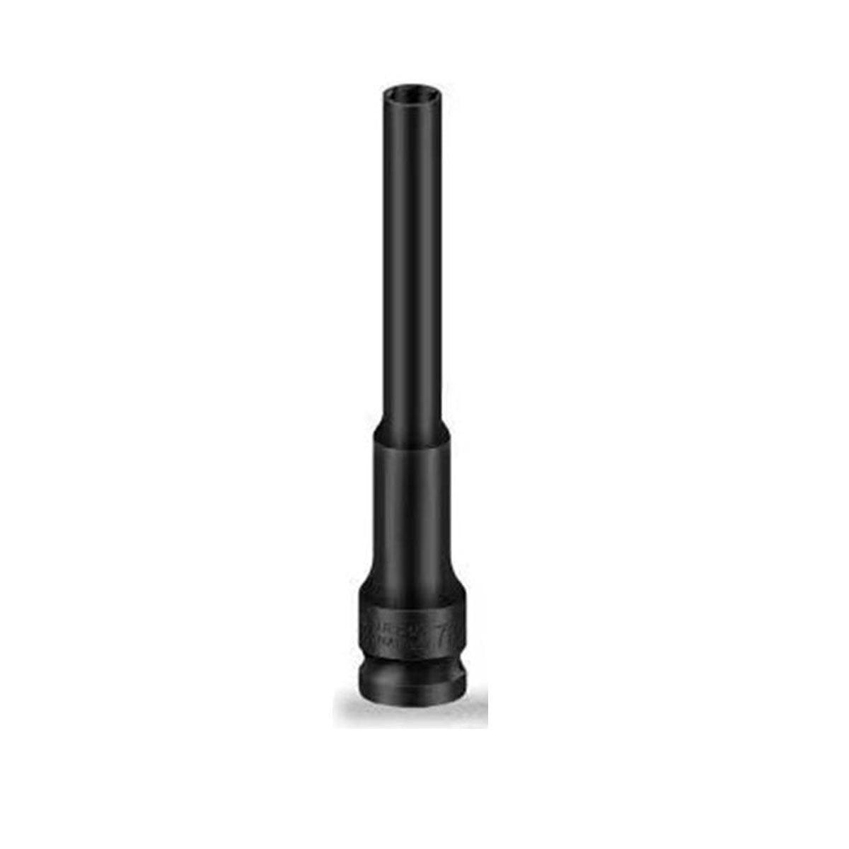 Hexagonal Socket Adapter Set for Electric Impact Wrench Power Drill Socket Tool - 7mm V528-ELECTRIC-WRENCH-7-574125