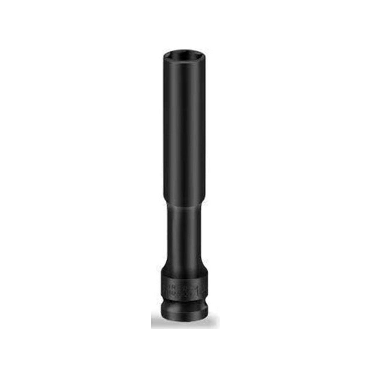 Hexagonal Socket Adapter Set for Electric Impact Wrench Power Drill Socket Tool - 8mm