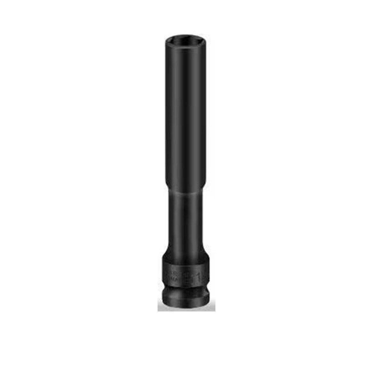 Hexagonal Socket Adapter Set for Electric Impact Wrench Power Drill Socket Tool - 8mm