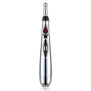 Accupuncture Electronic Massage Pen Energy Pen Relief Pain Tool Meridian Therapy V528-ELECTRONICACUPUNCTUREPEN-912020