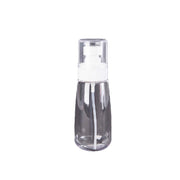 10pcs Portable Travel Emulsion Dispenser Bottle Press Pump Refillable Containers - Blue-30ml V528-EMULSIONS-10PCS-30ML-BLUE-647754