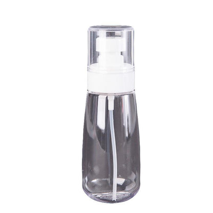 10pcs Portable Travel Emulsion Dispenser Bottle Press Pump Refillable Containers - Blue-30ml V528-EMULSIONS-10PCS-30ML-BLUE-647754