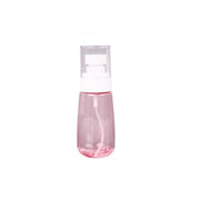 10pcs Portable Travel Emulsion Dispenser Bottle Press Pump Refillable Containers - Clear-30ml V528-EMULSIONS-10PCS-30ML-TM-558412