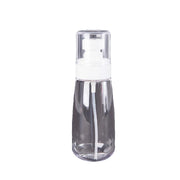 10pcs Portable Travel Emulsion Dispenser Bottle Press Pump Refillable Containers - Clear-30ml V528-EMULSIONS-10PCS-30ML-TM-558412