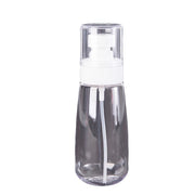 10pcs Portable Travel Emulsion Dispenser Bottle Press Pump Refillable Containers - Clear-30ml V528-EMULSIONS-10PCS-30ML-TM-558412
