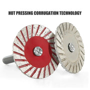 10pcs 40mm Stone Engraving Saw Blades Corrugated Cutting Tools with Handle V528-ENGRAVED-SLICES-10PCS-910445