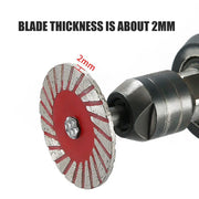 10pcs 40mm Stone Engraving Saw Blades Corrugated Cutting Tools with Handle V528-ENGRAVED-SLICES-10PCS-910445