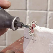 10pcs 40mm Stone Engraving Saw Blades Corrugated Cutting Tools with Handle V528-ENGRAVED-SLICES-10PCS-910445