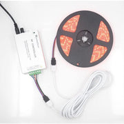 1-10M White LED RGB Light Strip Extension Cord Cable Lead Connector 4 Pin - 3M