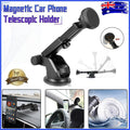 360 Degree Car Phone Holder Telescopic Mount for Dashboard and Windshield Use V528-ETENSIONSUPPORT-54432