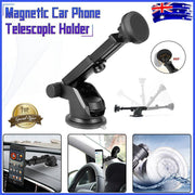 360 Degree Car Phone Holder Telescopic Mount for Dashboard and Windshield Use V528-ETENSIONSUPPORT-54432