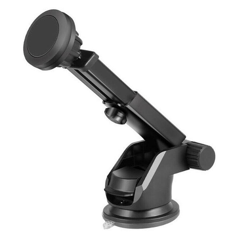 360 Degree Car Phone Holder Telescopic Mount for Dashboard and Windshield Use V528-ETENSIONSUPPORT-54432
