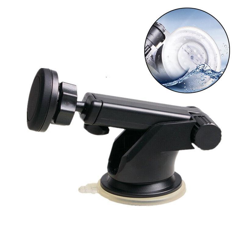 360 Degree Car Phone Holder Telescopic Mount for Dashboard and Windshield Use V528-ETENSIONSUPPORT-54432