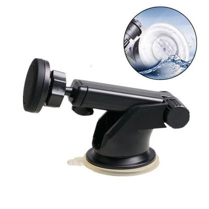 360 Degree Car Phone Holder Telescopic Mount for Dashboard and Windshield Use V528-ETENSIONSUPPORT-54432
