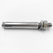 M10 Stainless Steel Hex Head Expansion Anchor Bolts Heavy Duty Screws - M10*100 V528-EXPANSION-SCREW-5PCS-10-100-837452