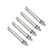 M10 Stainless Steel Hex Head Expansion Anchor Bolts Heavy Duty Screws - M10*100 V528-EXPANSION-SCREW-5PCS-10-100-837452